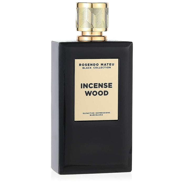 Parfum Unisex Rosendo Mateu Incense Wood 100 ml