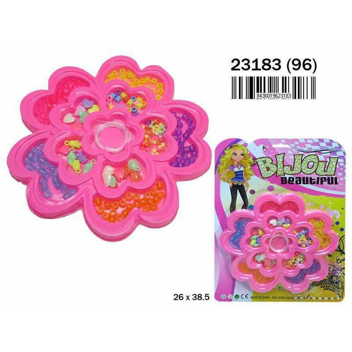 Mărgele 26 x 38,5 cm