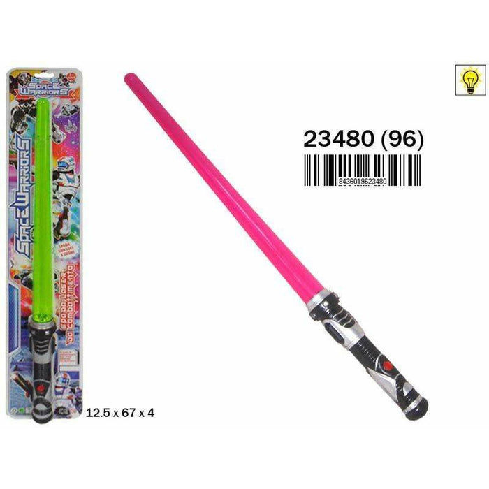 Spadă Laser 71 cm