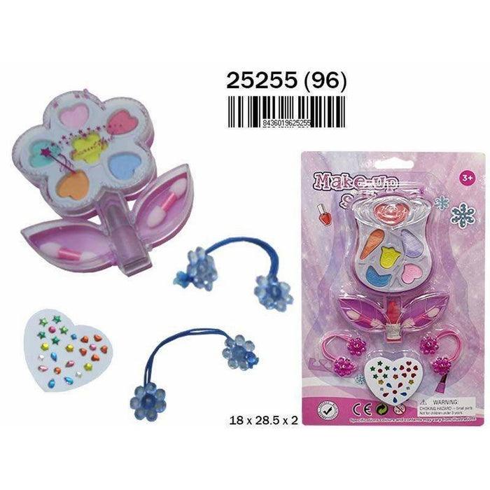 Set de Machiaj pentru Copii 18 x 28,5 cm