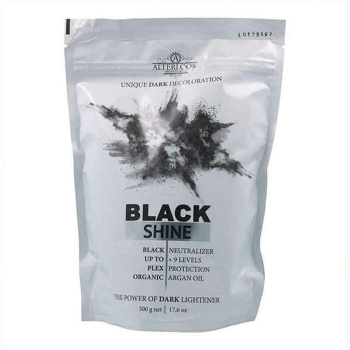 Decolorant Alterlook Black Shine