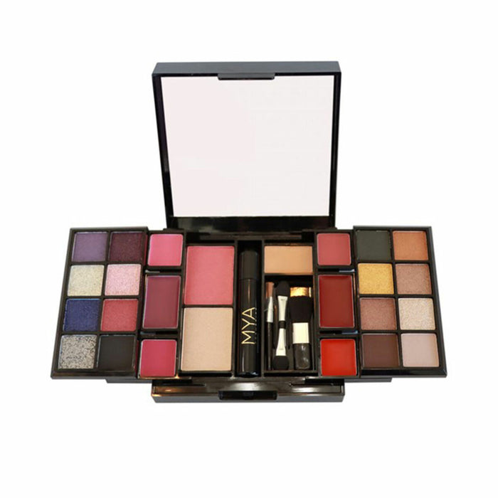 Set de Machiaj MYA Cosmetics 26 Piese