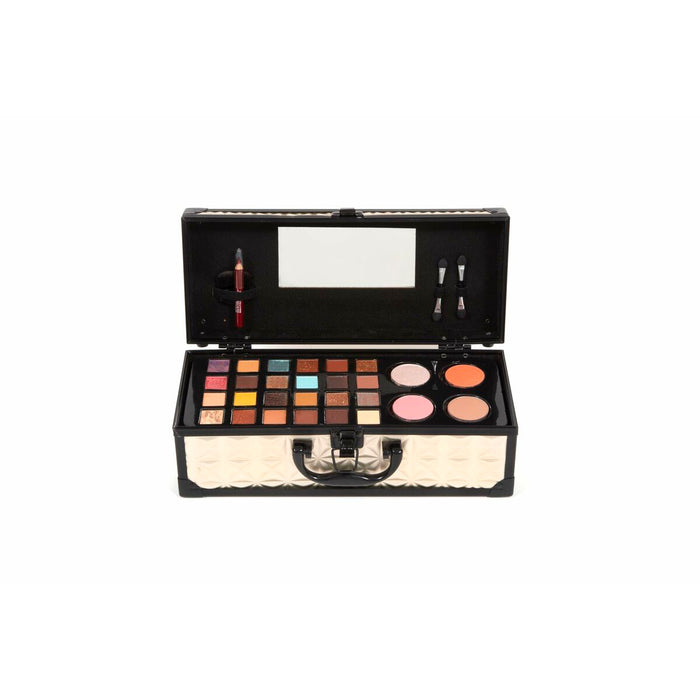 Set de Machiaj MYA Cosmetics Travel Baguette 29 Piese