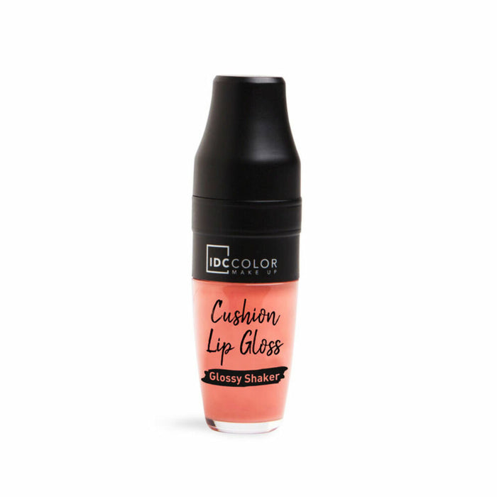 luciu de buze IDC Institute Color Cushion Glam (6 ml)