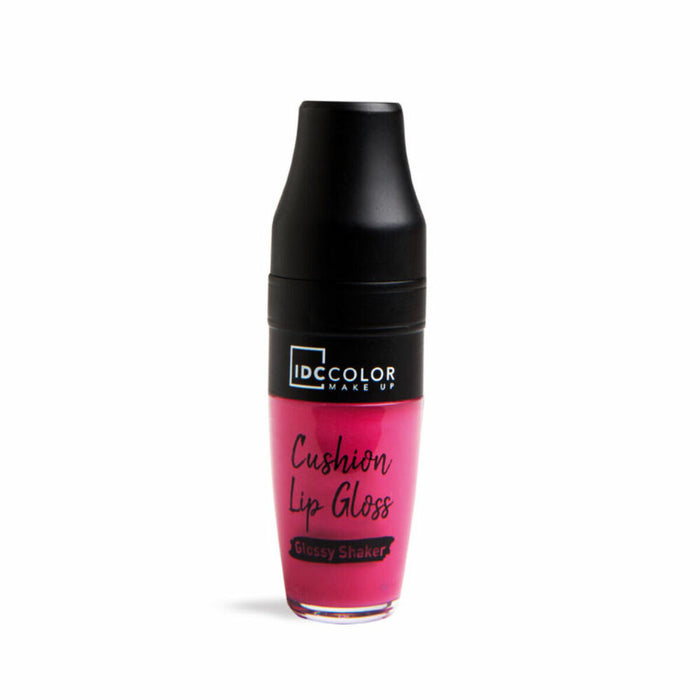 luciu de buze IDC Institute Color Cushion Queen (6 ml)