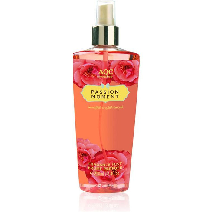 Spray pentru corp IDC Institute Passion Moment 250 ml