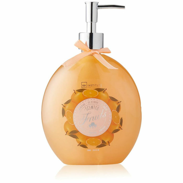 Gel de Baie IDC Institute Scented Fruits Mandarină (735 ml)