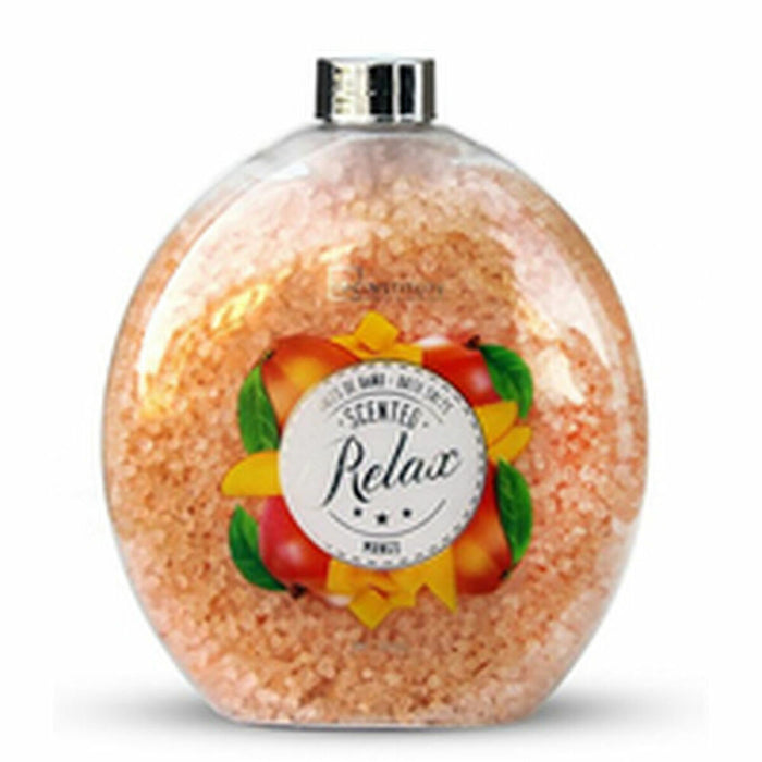 Săruri de baie IDC Institute Scented Relax 900 g