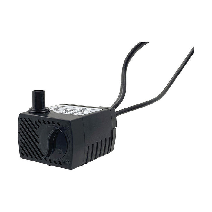 Pompă de apă Aqua Control biotop 250 250 L/H 1000 L
