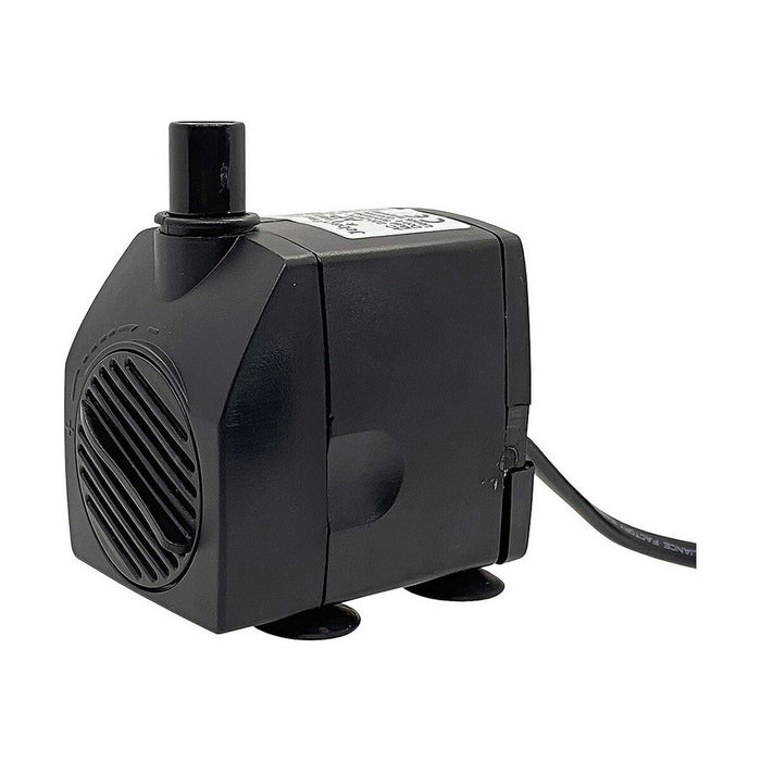 Pompă de apă Aqua Control biotop 750 750 L/H 1000 L