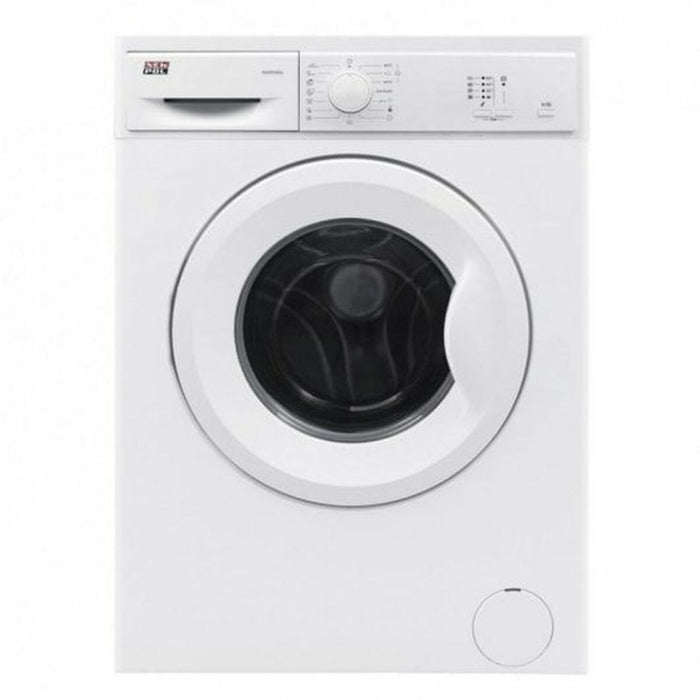 Mașină de spălat New Pol NW512EU 5 kg 1000 rpm 2100 W