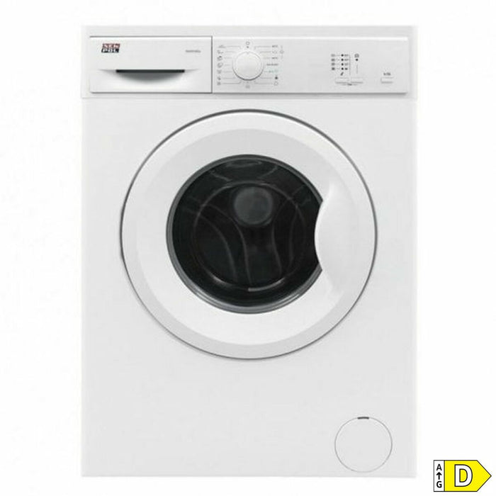 Mașină de spălat New Pol NW512EU 5 kg 1000 rpm 2100 W