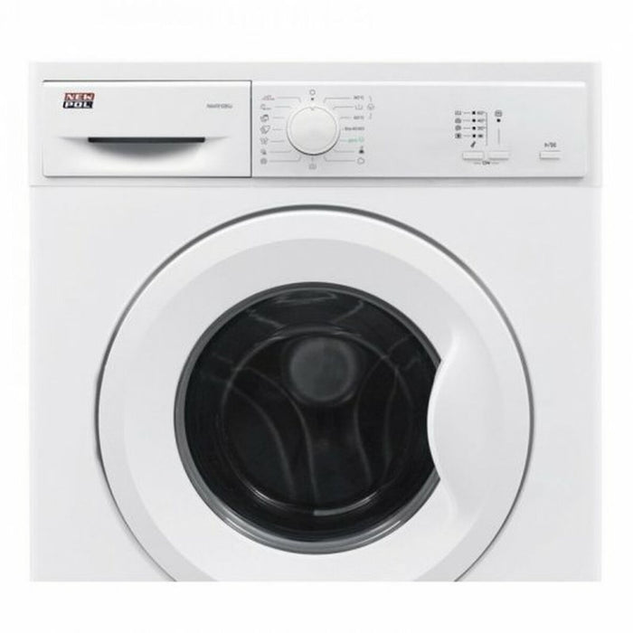 Mașină de spălat New Pol NW512EU 5 kg 1000 rpm 2100 W