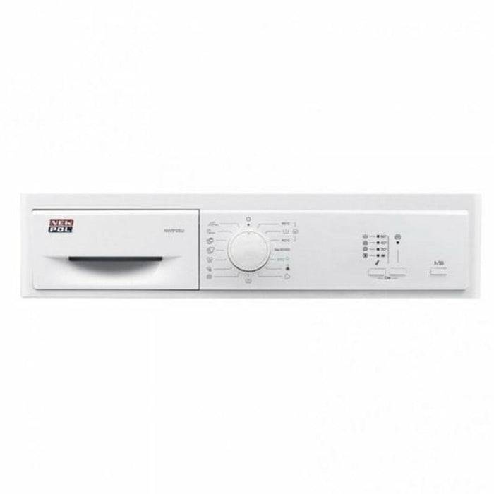 Mașină de spălat New Pol NW512EU 5 kg 1000 rpm 2100 W