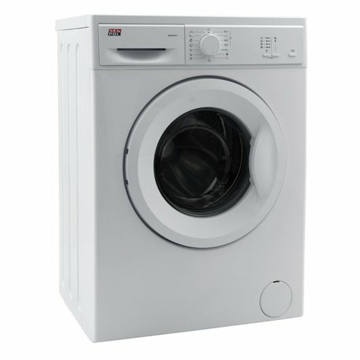 Mașină de spălat New Pol NW512EU 5 kg 1000 rpm 2100 W