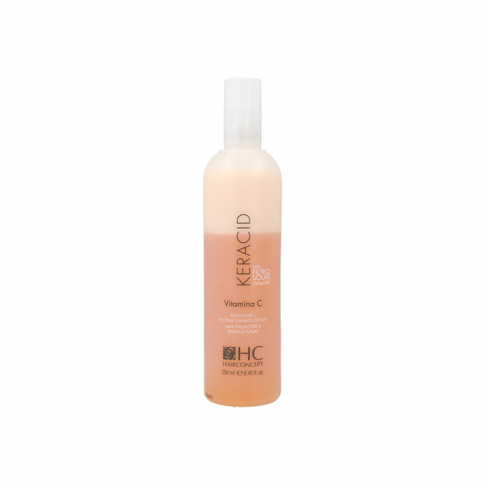 Tonic Keracid Vitamin C (250 ml)