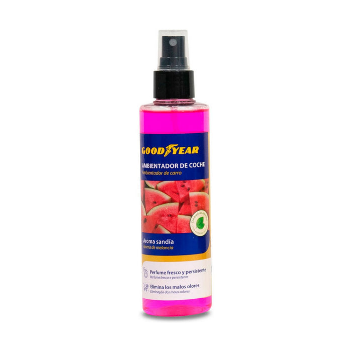 Odorizant Goodyear Pepene Verde (200 ml)