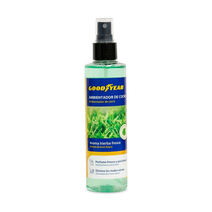 Odorizant Goodyear Fresh Difuzor pulverizator (200 ml)