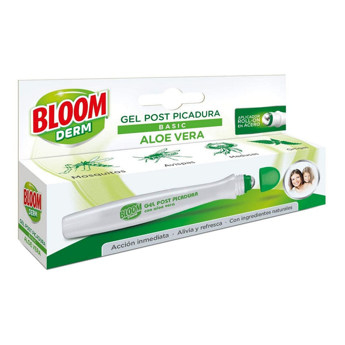 Post-ciupituri Bloom Roll-On 10 ml