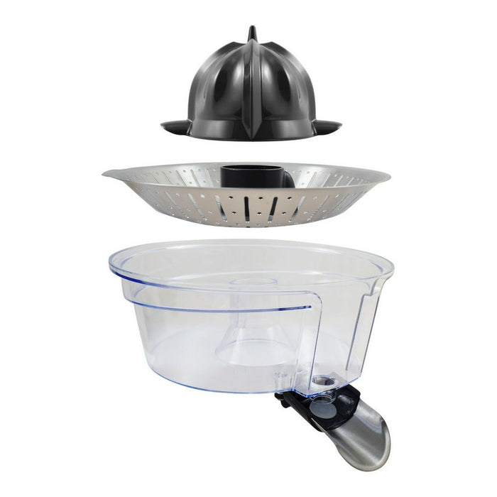 Storcător Electric TM Electron Oțel inoxidabil 160 W