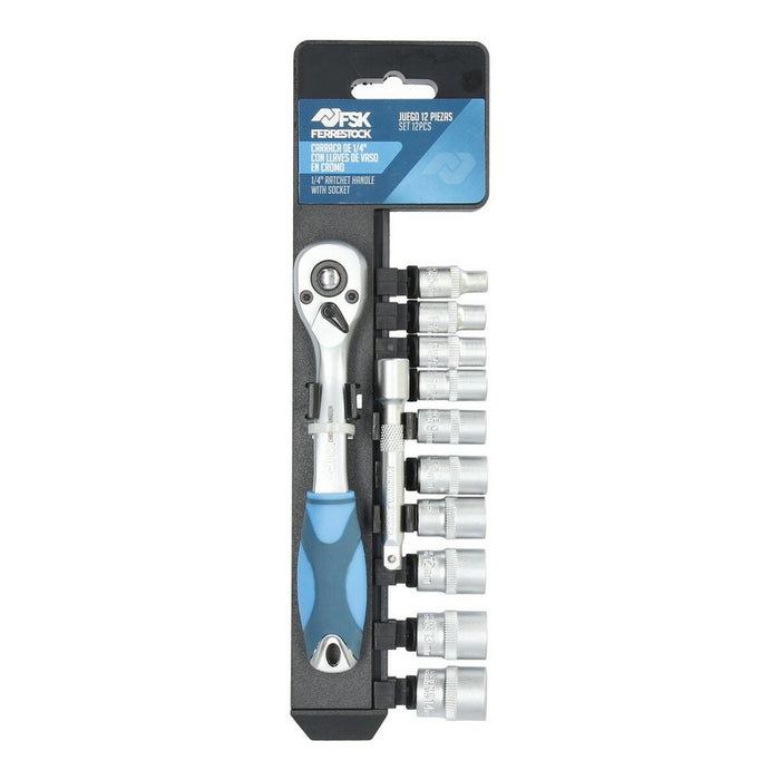 Joc cu clichet Ferrestock 72 1/4"
