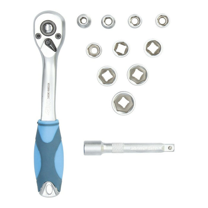 Joc cu clichet Ferrestock 72 1/4"