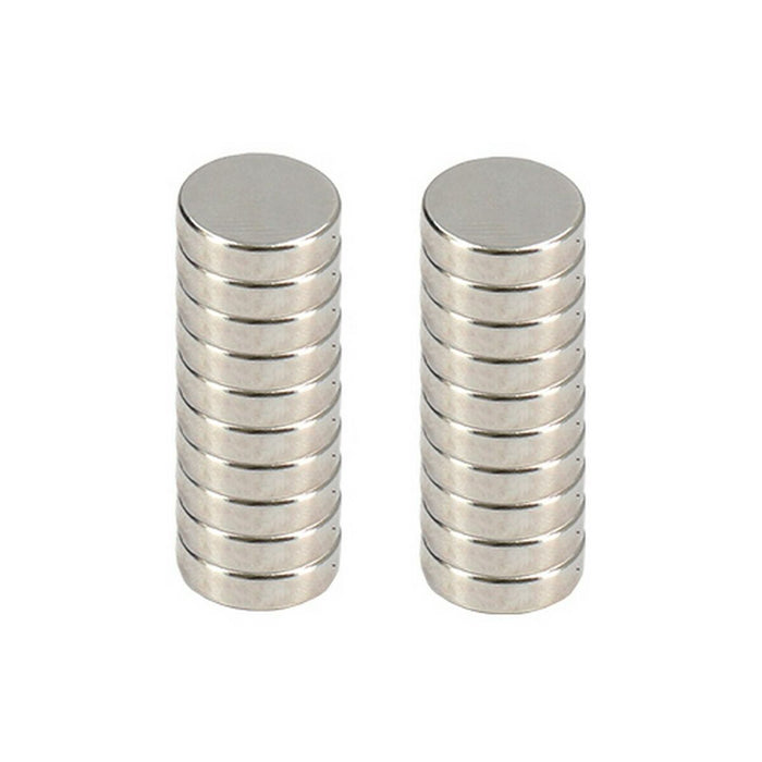 Magneți Ferrestock 14 x 4 mm (20 pcs)