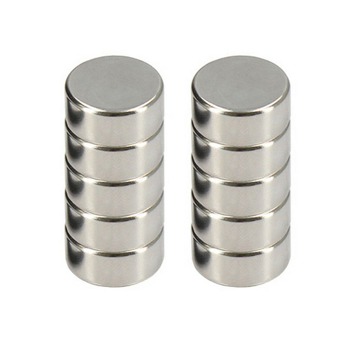 Magneți Ferrestock 22 x 10 mm (10 pcs)