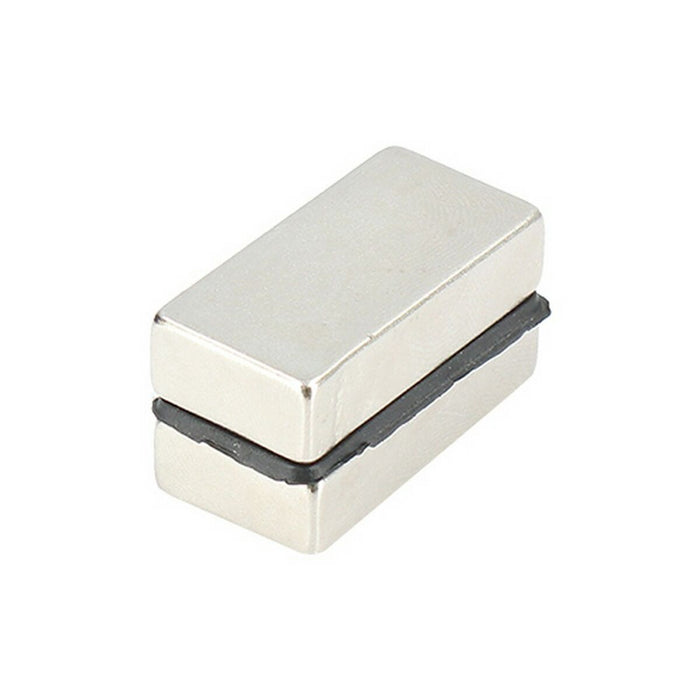 Magnetic Ferrestock 40 x 20 x 10 mm (2 pcs)