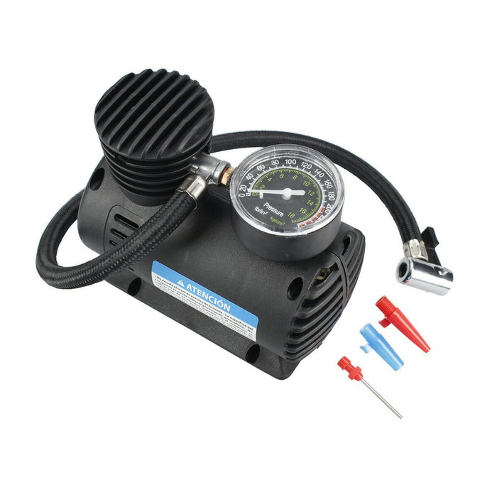 Compresor de aer Ferrestock 20,7 bar 12 V