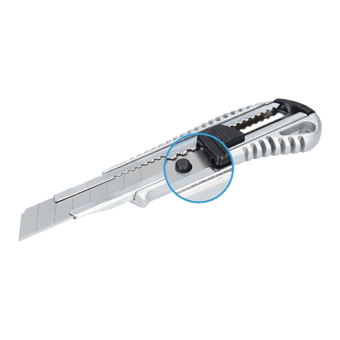 Cutter Ferrestock Aluminiu 18 mm