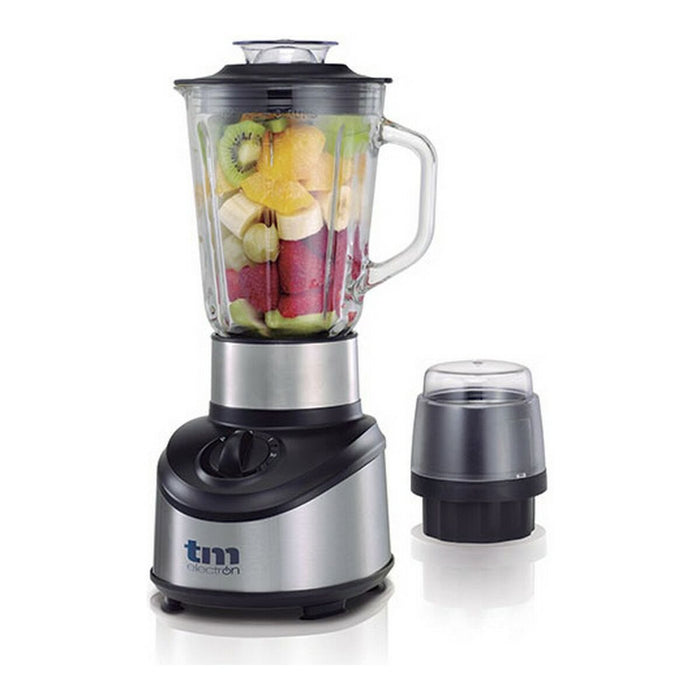 Mixer cu Pahar TM Electron 500 W 1,5 L
