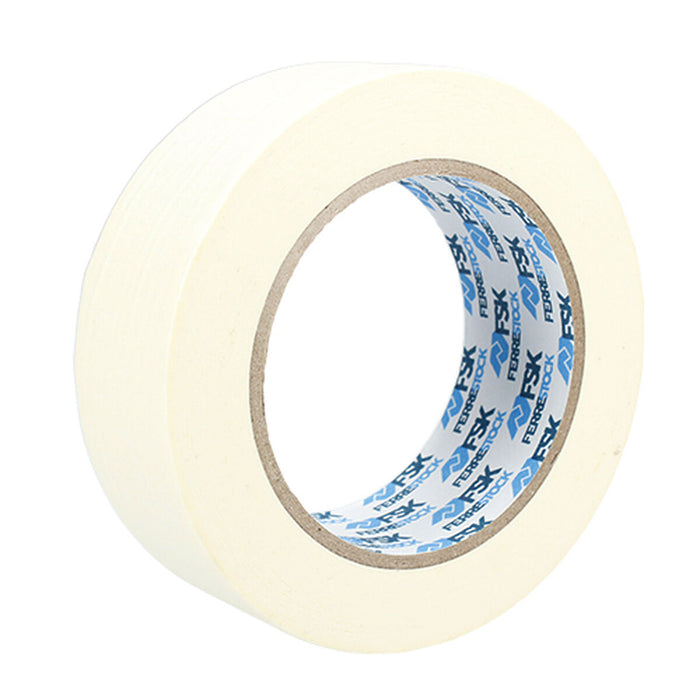 Bandă Adezivă Ferrestock Bej Alb 38 mm x 50 m