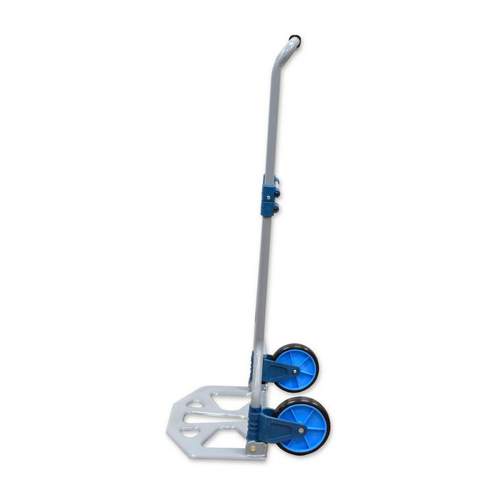 Roabă Ferrestock Pliabil Aluminiu 70 Kg