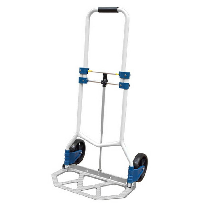 Roabă Ferrestock Pliabil Aluminiu 90 Kg
