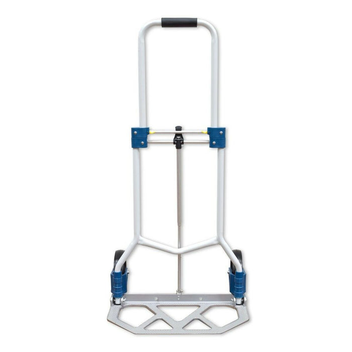 Roabă Ferrestock Pliabil Aluminiu 90 Kg