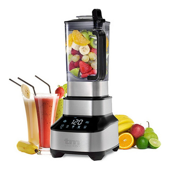 Mixer cu Pahar TM Electron 1600 W (1,8 L)
