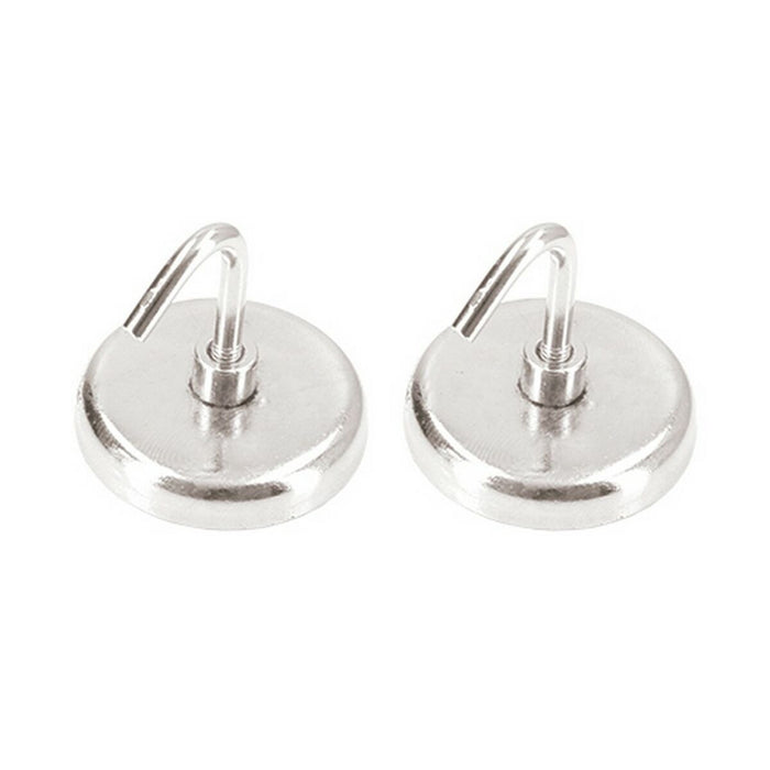 Cârlig pentru agățat Ferrestock Magnetic (2 uds)