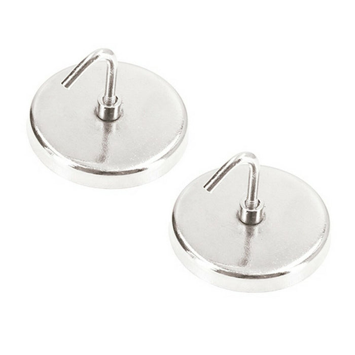 Cârlig pentru agățat Ferrestock Magnetic (2 uds)