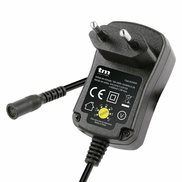 Alimentator 12V / 600mA 7,2 W