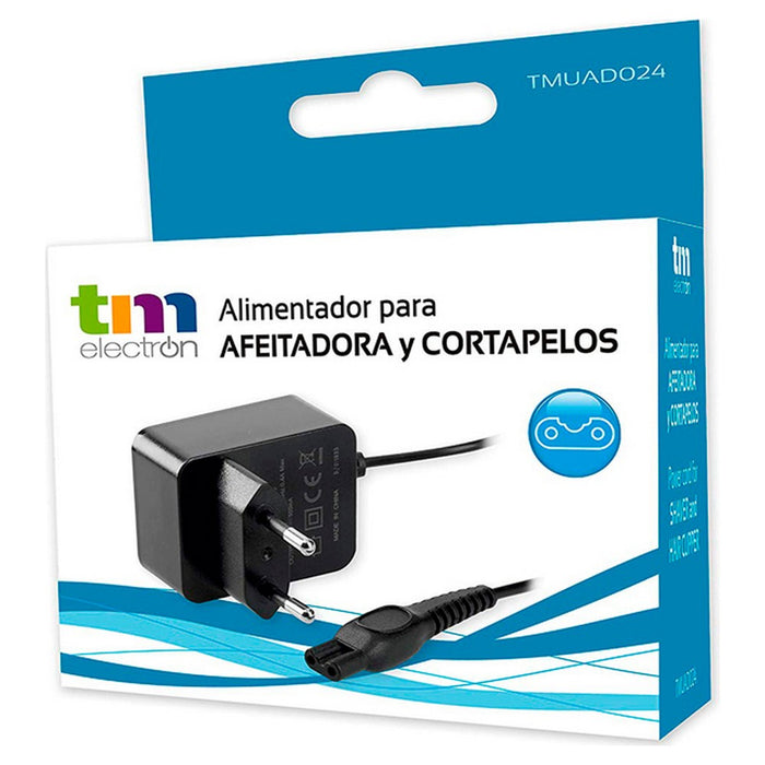 Încărcător TM Electron Aparat de Ras