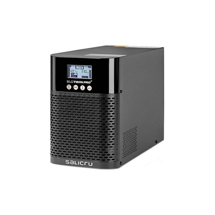 Sistem de Alimentare Neîntreruptă Online Salicru SLC1000TWINPRO2 900 W 1000 VA 1000W