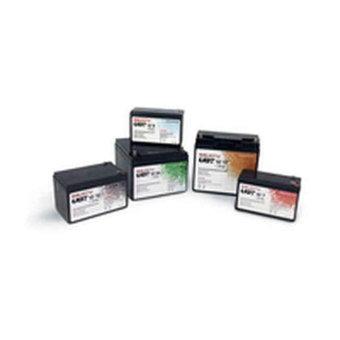 Baterie pentru Sistem de Alimentare Neîntreruptă Salicru UBT 12/9 9 Ah 12V 12 V
