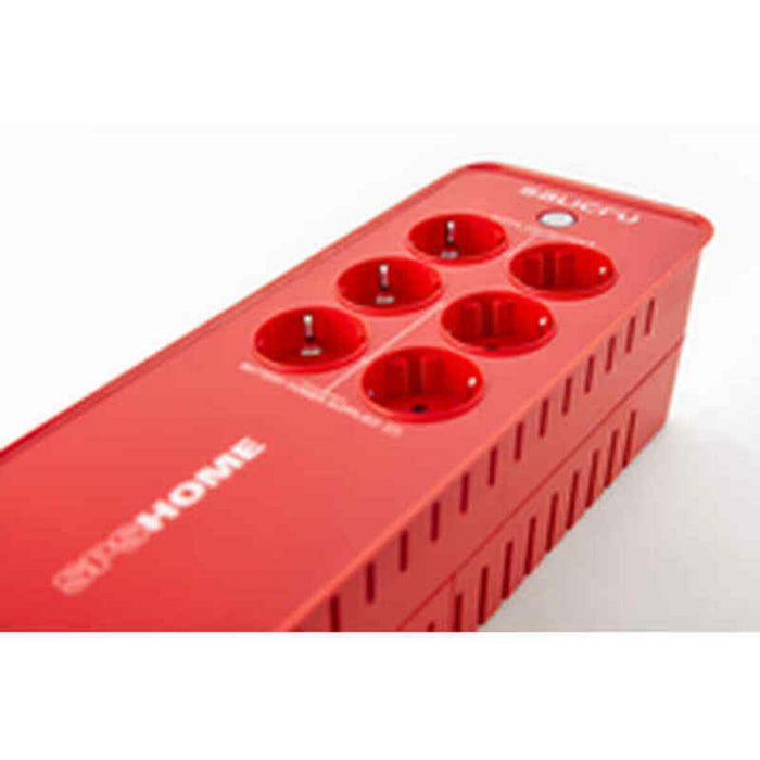 Sistem de Alimentare Neîntreruptă Off Line Salicru SPS 650 HOME 650 W 360 W 650W