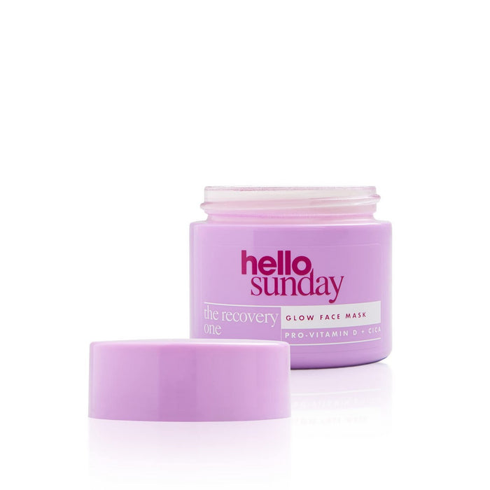 Mască de Față Hello Sunday The Recovery One (50 ml)