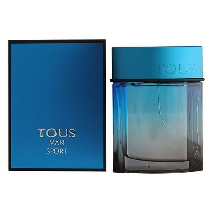 Parfum Bărbați Man Sport Tous EDT
