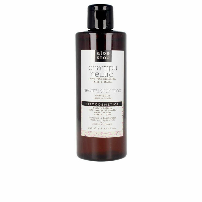 Cremă de Mâini Aloe Shop Neutru (250 ml)