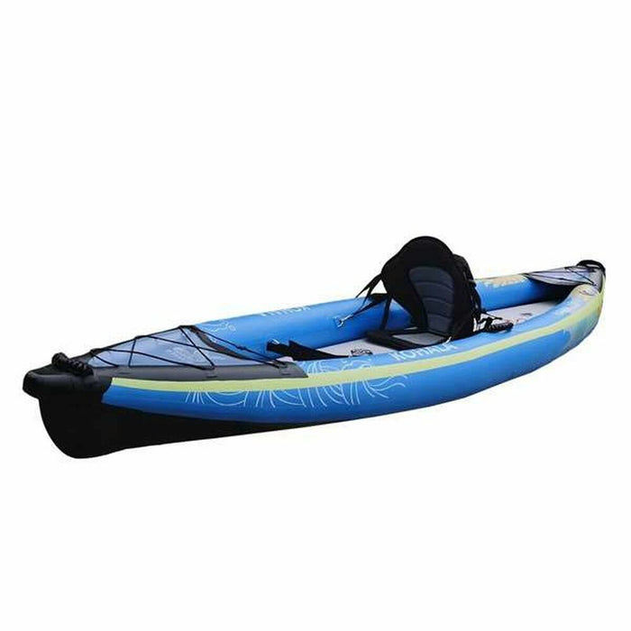 Canoe Gonflabilă PVC 310 cm 310 cm (7 pcs)