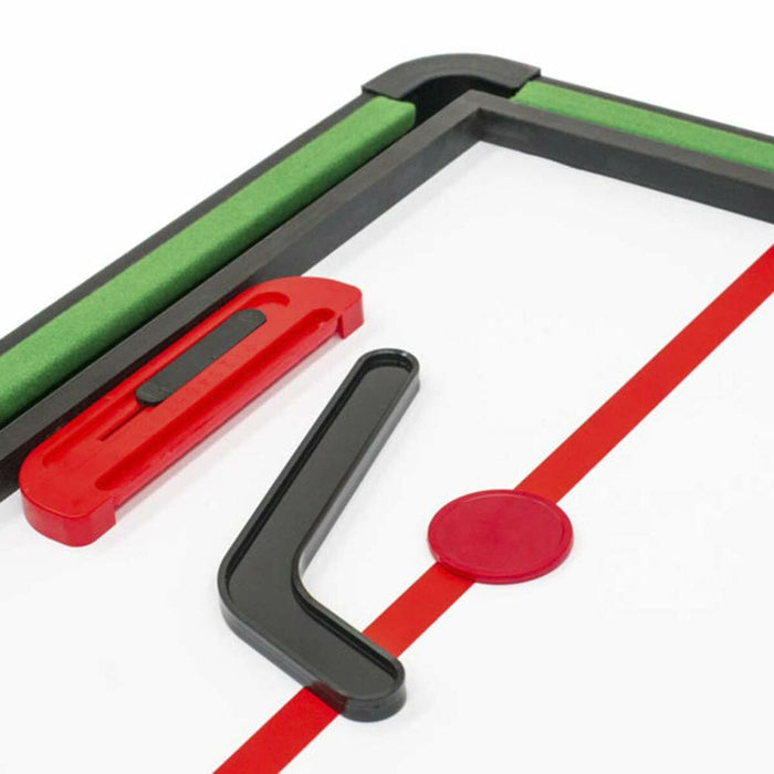 Masă cu mai multe jocuri 120 x 82 x 61 cm 7 în 1