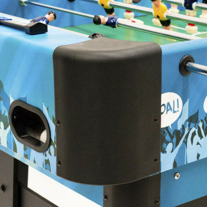 Masă cu mai multe jocuri 120 x 82 x 61 cm 7 în 1